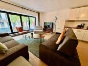 Urban Flat 194 - Cosy 3 Bedroom Opera Grands Boulevards