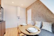 Charming apartment - 1BR-3P - Arc de Triomphe