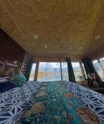 Smith palace group of houseboats