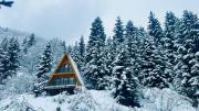 ლენტეხის მთის სასტუმრო - Lentekhi Mountain Inn