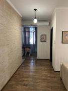 Panorama Apartment in the center of Tbilisi