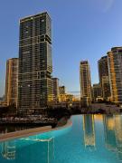 AMOREsuite Hotel Residences at Acqua
