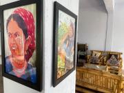 Pali Homestay Lansdowne Not Luxury but Stay with Legacy