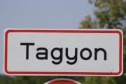 Top Tagyon