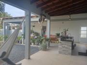 Quarto com banheiro privativo