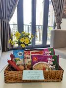 The Home Hotel & Apartment