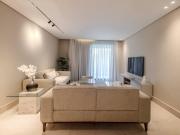 Luxury 3 Master Bedrooms with 1 Nanny Room and Pool View