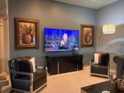 4BR Ranch w Four Peaks Views Fireplace Hot Tub