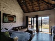 Weltevreden Game Lodge