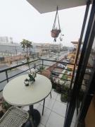 Habitación acogedora amoblada