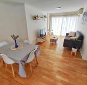 Departamento en calle Independencia