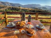 Pousada e Chalés Passaredo Canastra