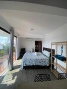 Loft com vista p o mar em arraial