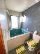 Loft com vista p o mar em arraial