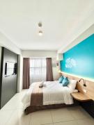 BeccasBedsit2atHorizonsTower2