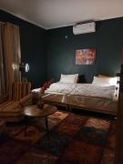 Tulivu Escape Tulivu Escape