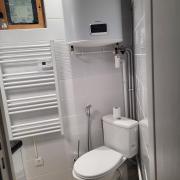 Maison pour 4 personnes à 2 pas de Paris superficie 40m2