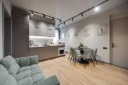 Ninore Studio Apartment with Terrace