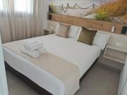 Huelin Edificio Apartamentos