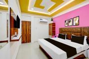 Super Hotel O Shaligram