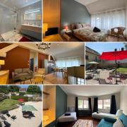 Côté Place - Appartement centre