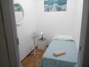 Habitación Vialia 2