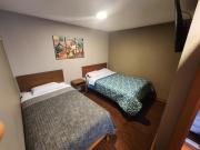 Hospedaje Casa Huayra Hospedaje Casa Huayra