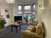 Entire Victorian house Edinburgh 2BR - 4 guests