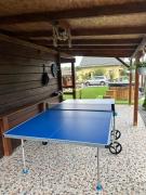 Cabana AndreeaBanica