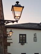 Pazo Casa Solariega de Cervantes