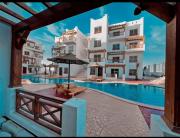 The Nest - Tiran View