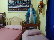 Casa da Tia Lá próximo ao Santuário Nacional preço único pela casa cabem até seis pessoas