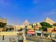 New King Ali Pyramids Hotel