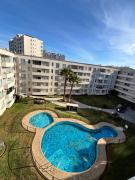 Departamento a pasos de la playa Paseo Peñuelas FULL Departamento a pasos de la playa Paseo Peñuelas FULL