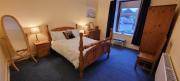Pitlochry North Wing Apartment - very central