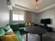 complexe Jawharat tetouan