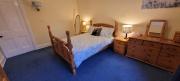 Pitlochry North Wing Apartment - very central