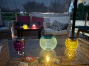 Second floor near the Long Beach, Montenegro