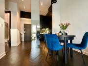 MOOD58 Apartment Warsaw