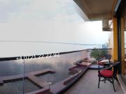 Vila Sophia 2 Mamaia, apartament cu piscina si vedere catre lac