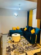 TVHStays Tsavo Roysambu