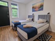 Słoneczne pokoje nad jeziorem Nyskim Słoneczne pokoje nad jeziorem Nyskim