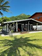 Casa Frente ao Mar - Praia da Conceição