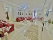 Fashionable Four bedrooms apartment in New Alamein