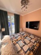 No 6 Pionierów Residence