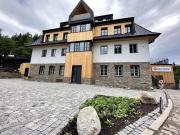 PEC 140 - apartmány Máj