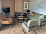 Pet-Friendly Coastal Getaway