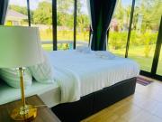 Leelavadee Villa Sea Views