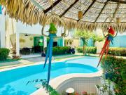 Casa 2 Vila do Rio, Barreirinhas