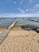 CAMP LINDY LIMIT 7 cottage